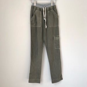 \Splendid\• Twill Cargo Pants